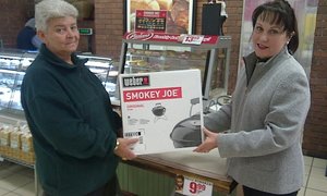 Piemans Kompetisie Wenner